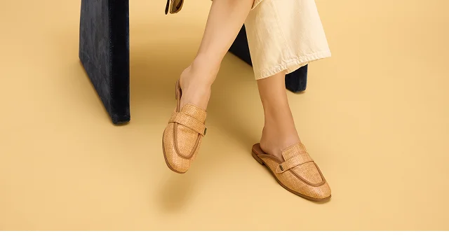Lynette Mule - Image