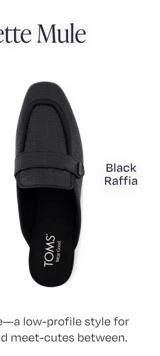 Lynette Mule - Image
