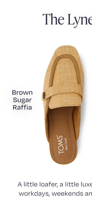 Lynette Mule - Image