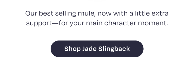 Shop Jade Slingback - Button