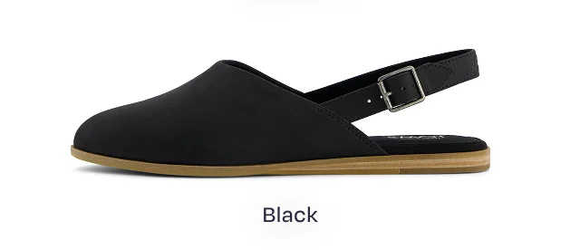 Jade Slingback - Image