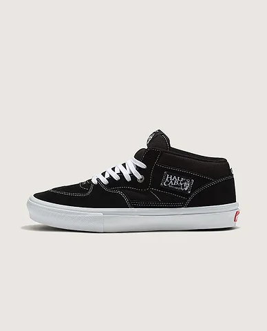Skate Half Cab Shoe