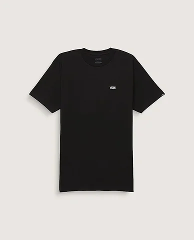 Left Chest Logo T-Shirt