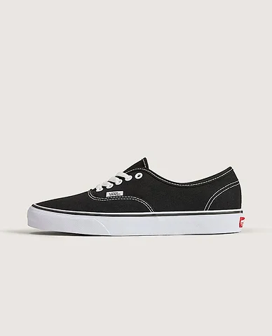 Authentic Shoe