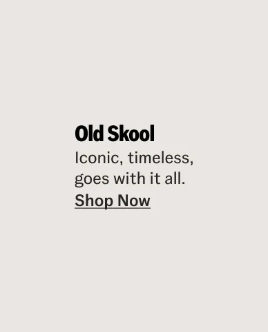 Shop Old Skool Shoe