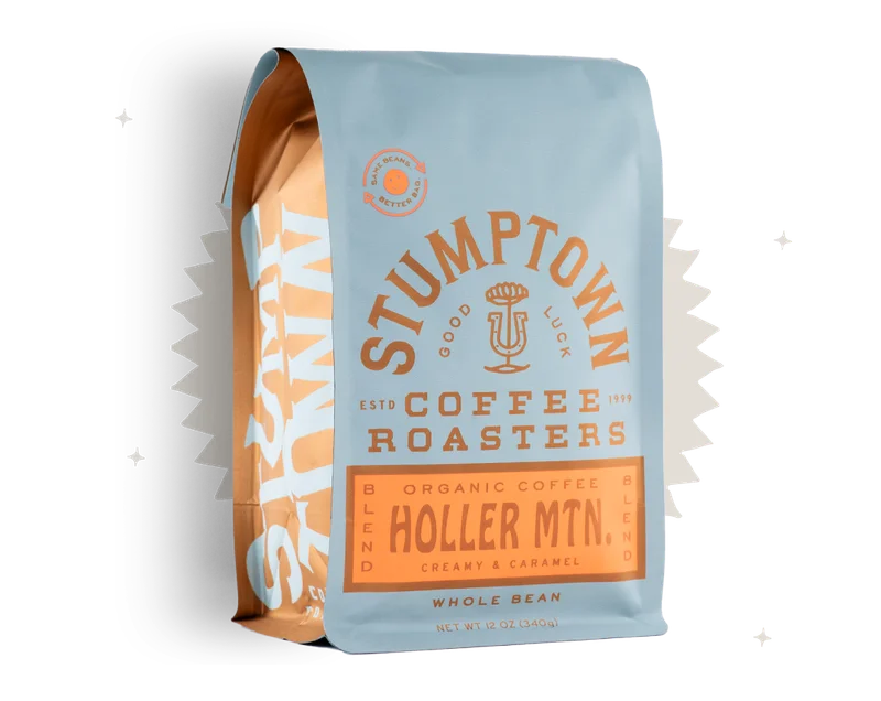 The Stumptown Better Bag
