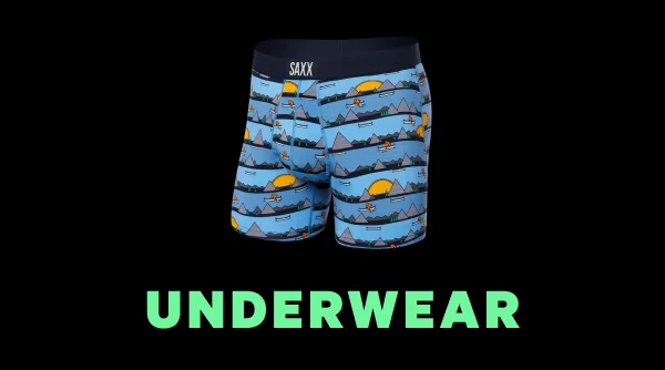 Underwear