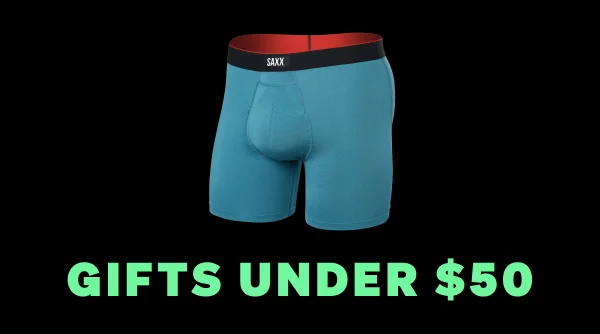 Gifts Under $50