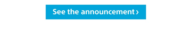 See the announement