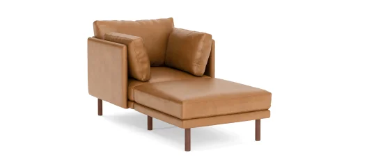 Field 2 Piece Lounger