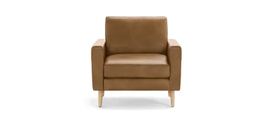 Nomad Armchair