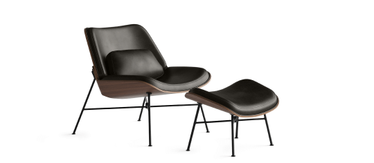 Vesper Chair
