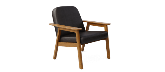 Lodge Chair