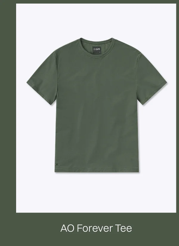 AO Forever Tee