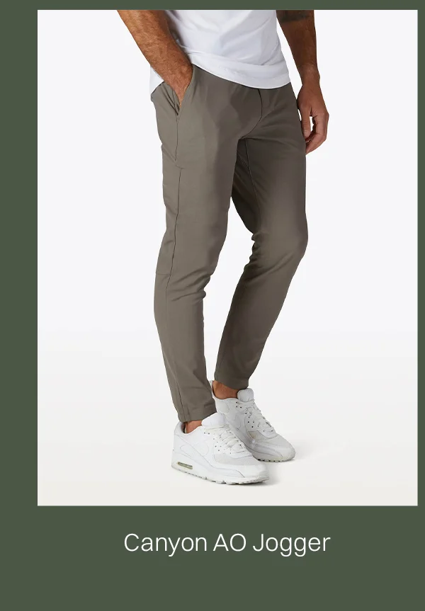 AO Jogger