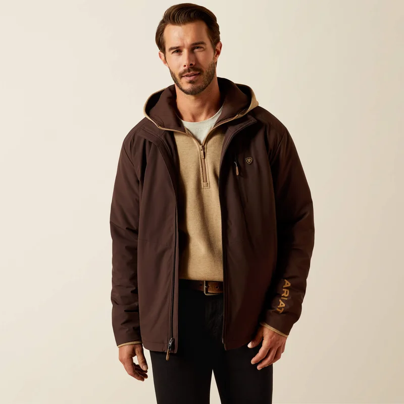 Men’s Rion StretchShell Insulated Jacket
