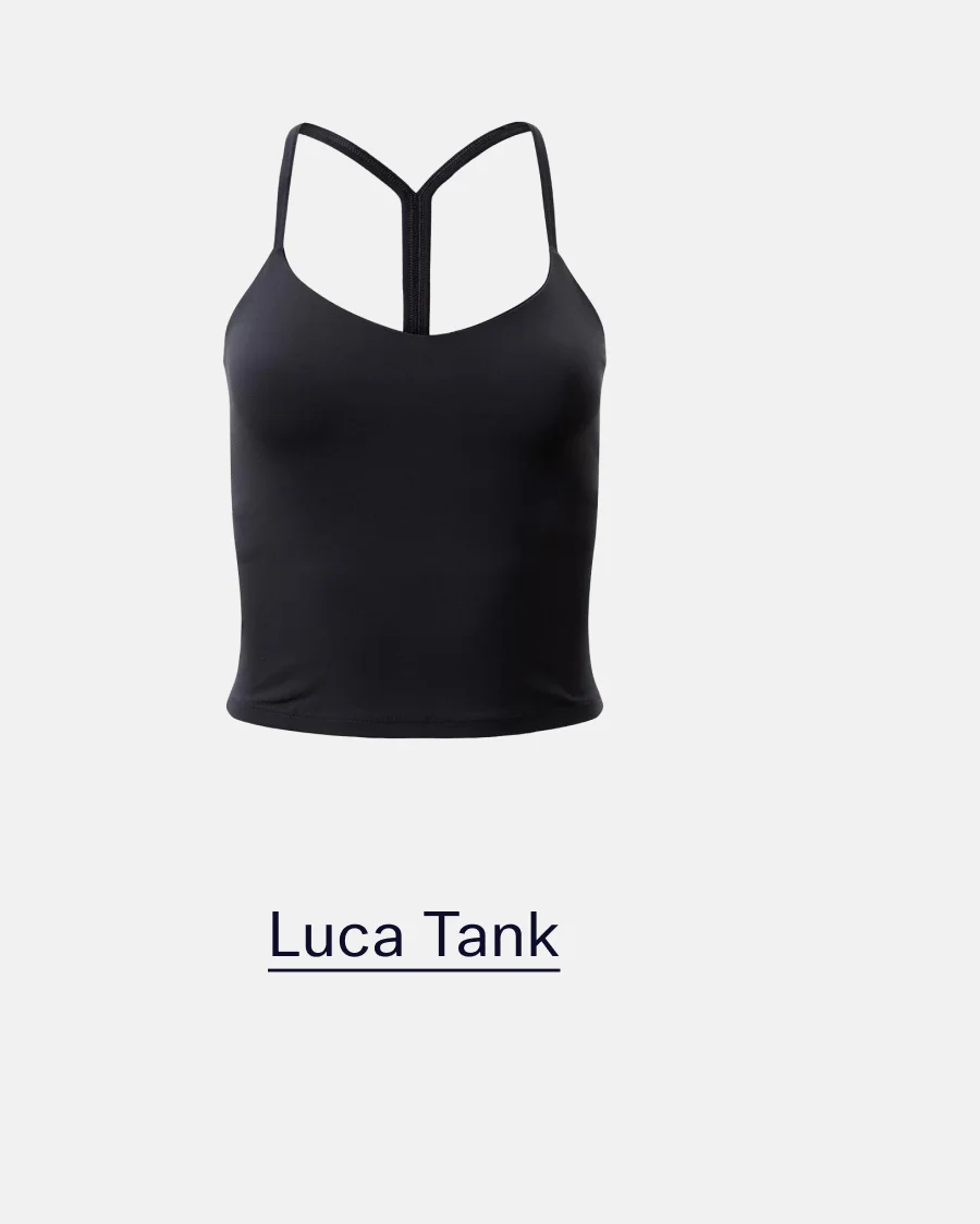 Luca Tank
