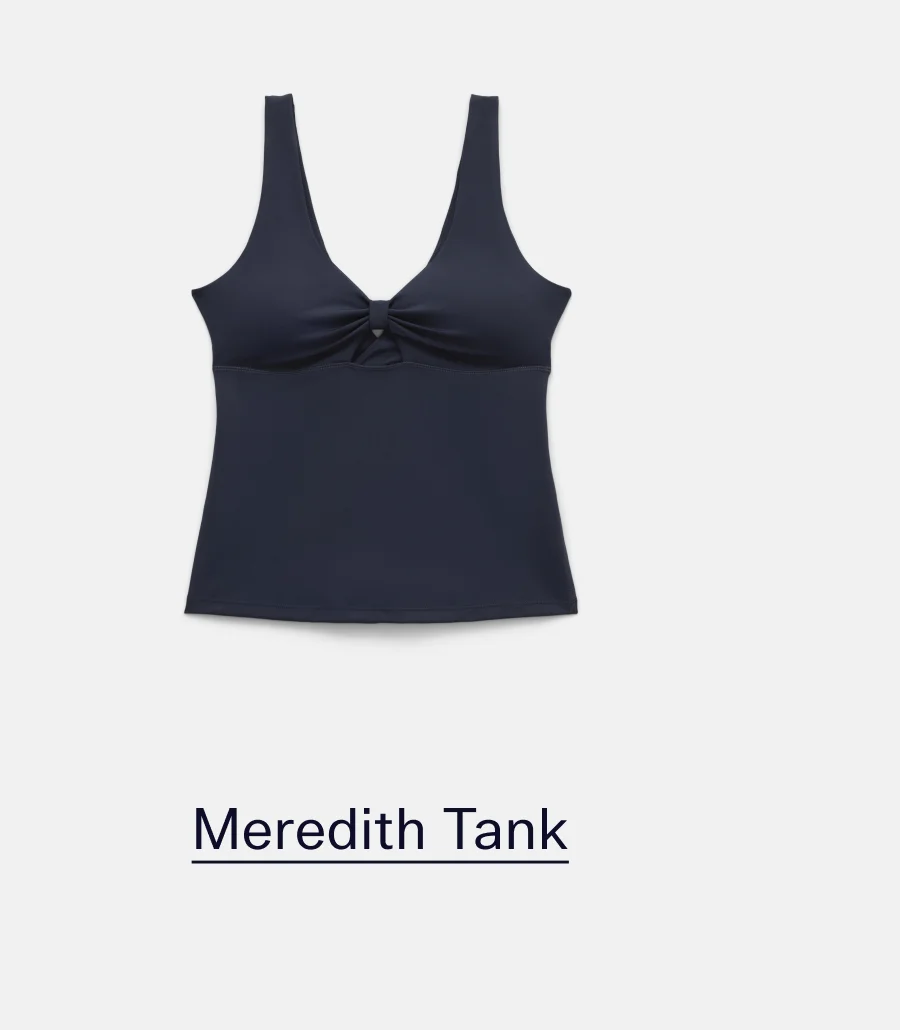 Meredith Tank