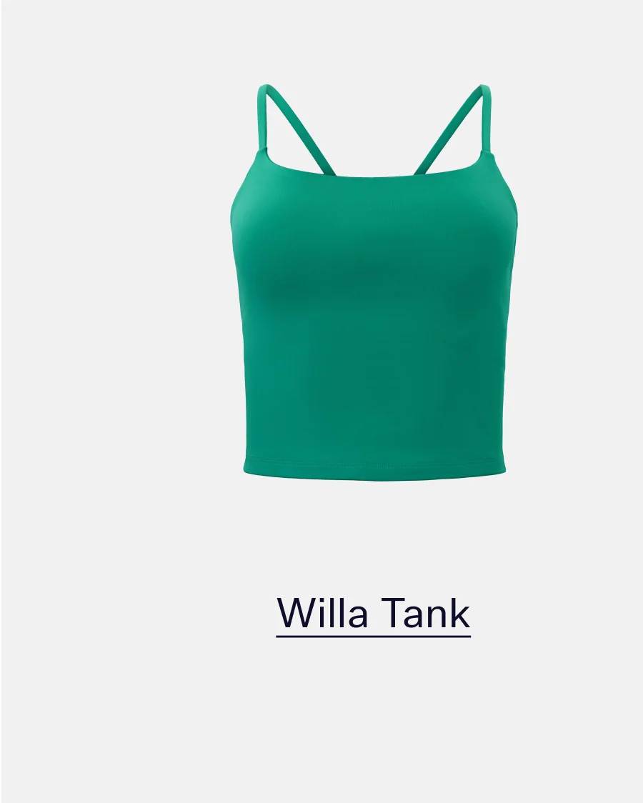 Willa Tank