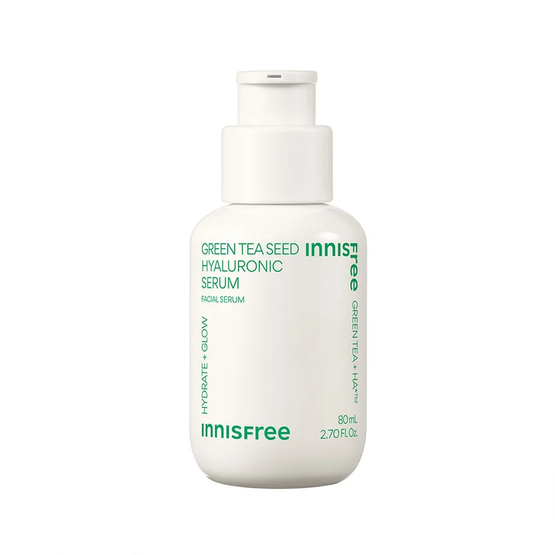 Image of Green Tea Seed Hyaluronic Serum