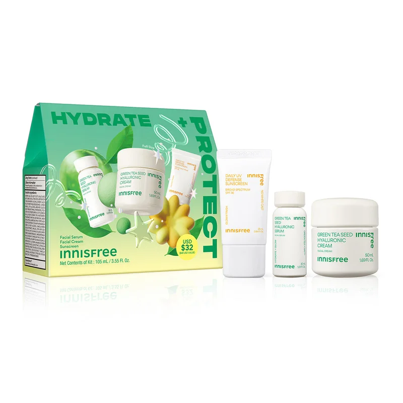 Image of Hydrate + Protect
