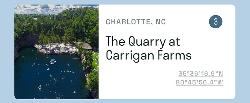 The Quarry at Carrigan Farms