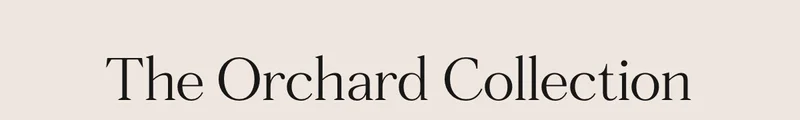 Now Available: Orchard Fabric Collection