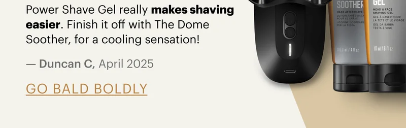 The Dome Pro Package