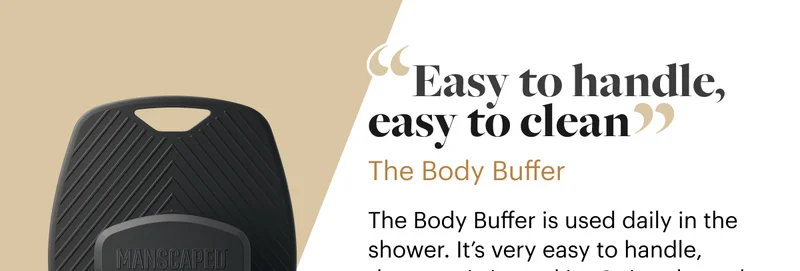 Easy to handle, easy to clean