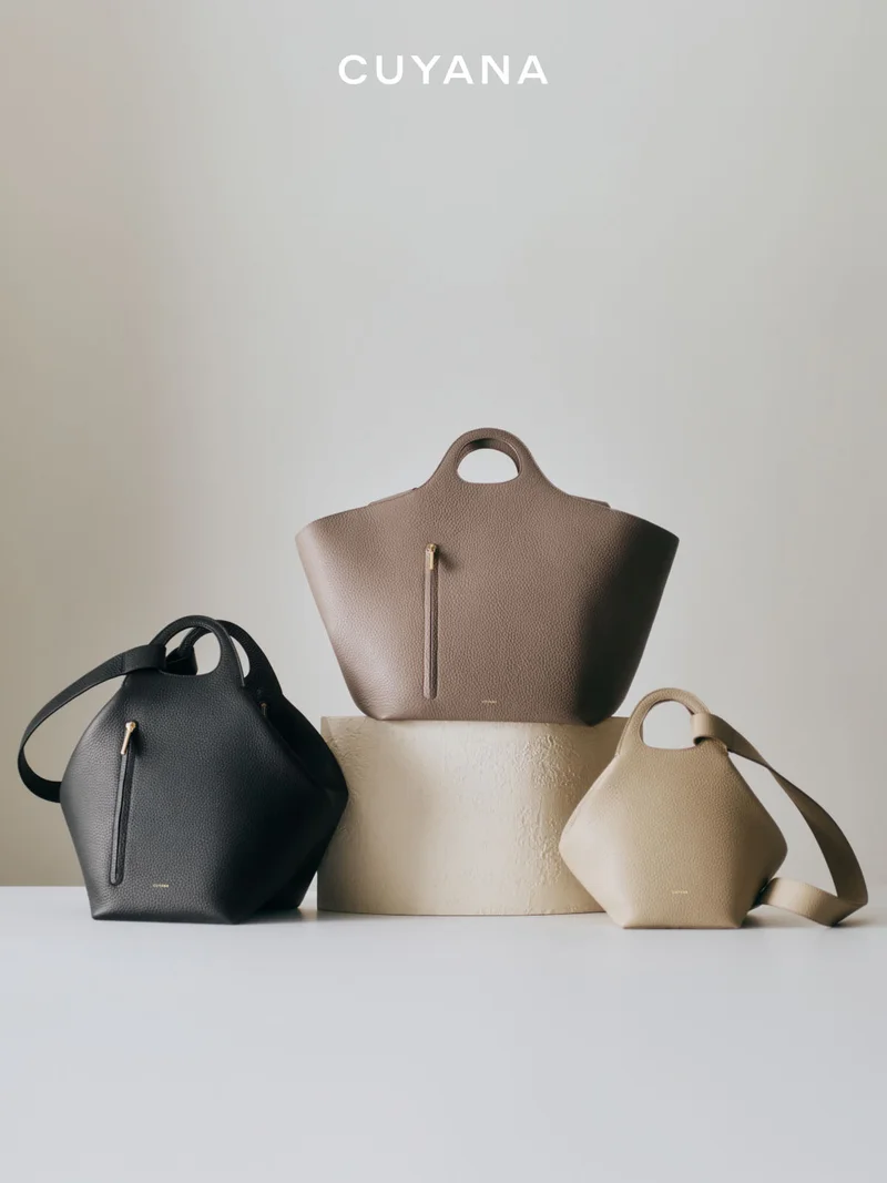 Cuyana The Paloma Family