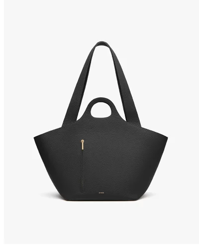 Paloma Tote Black