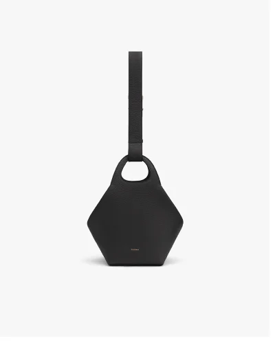 Paloma Bag Black