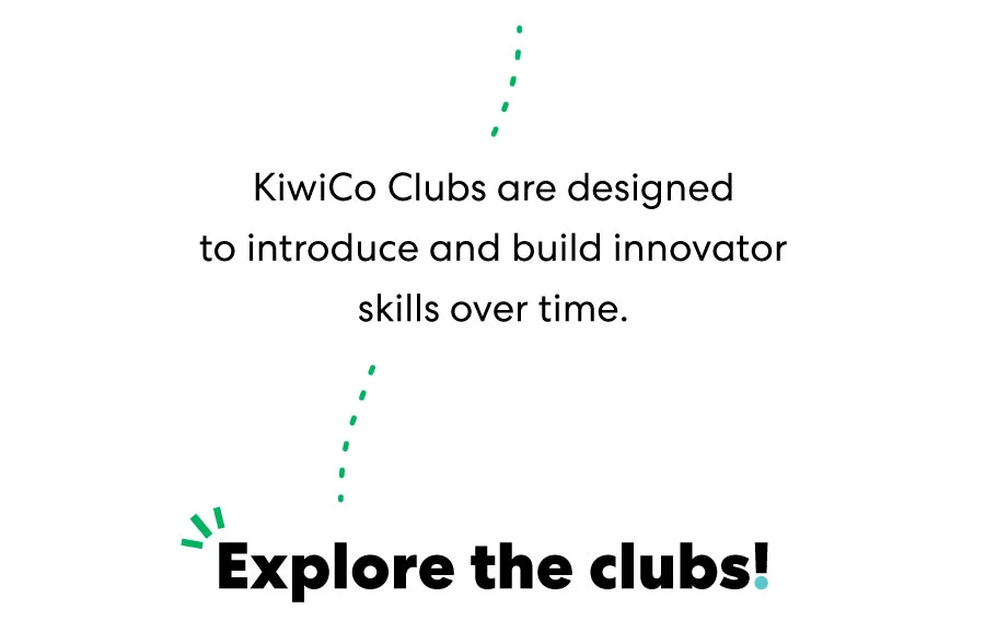 Explore the clubs!