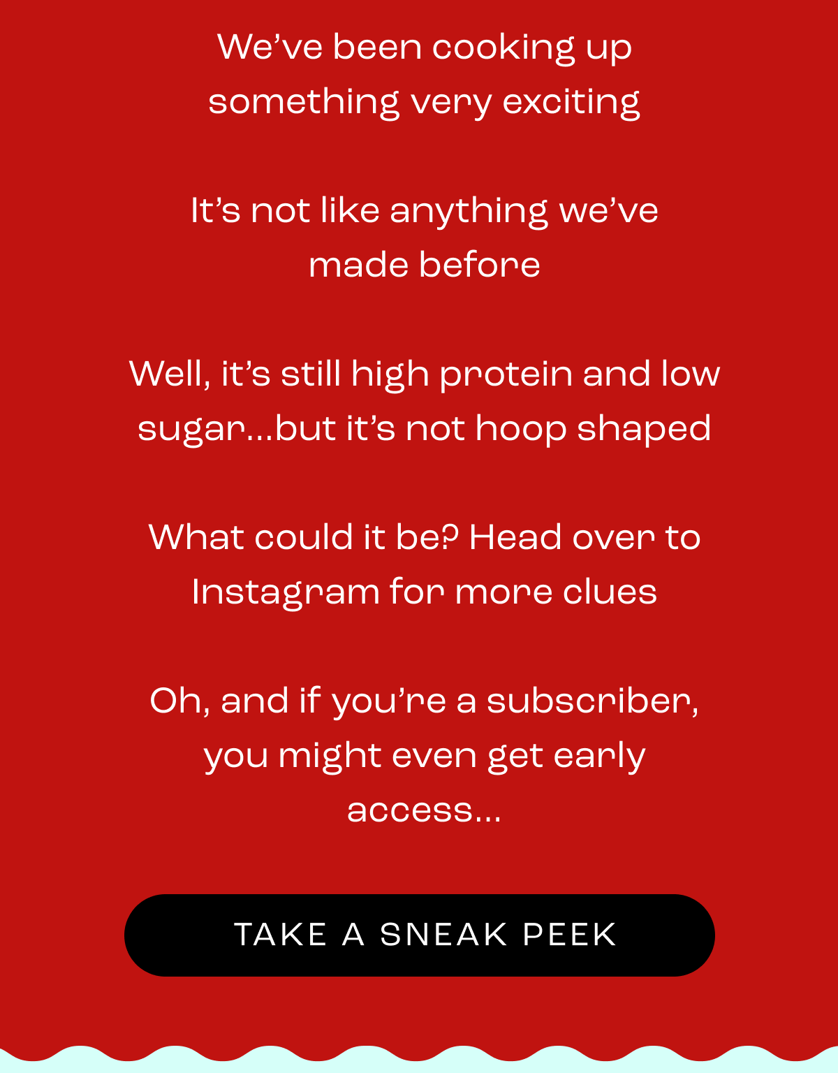 Take a sneak peek
