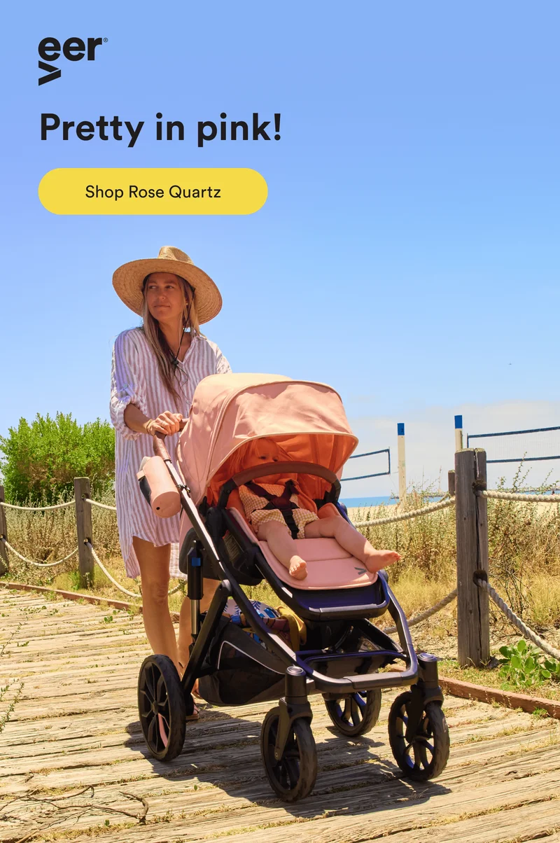 veer - pretty in pink! - shop rose quartz