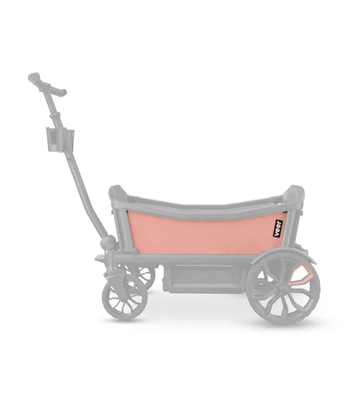 Custom Sidewall Kit for Cruiser