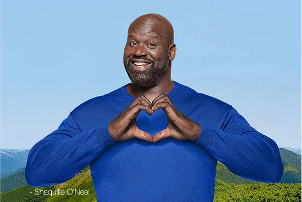 Shaq Image