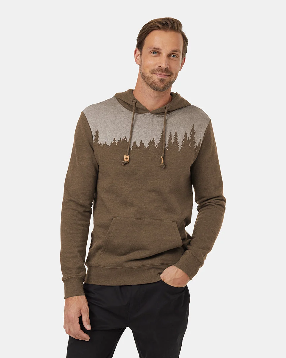 Image of Juniper Hoodie