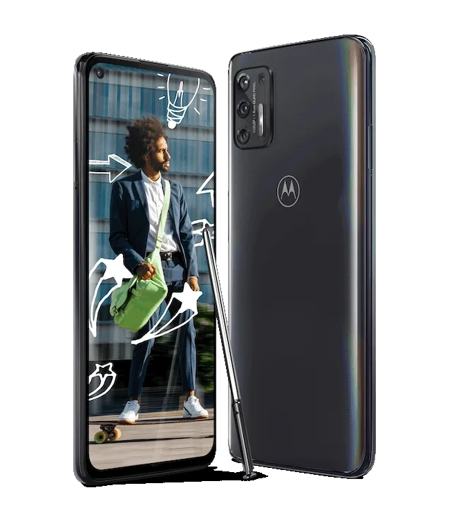 Motorola Phone