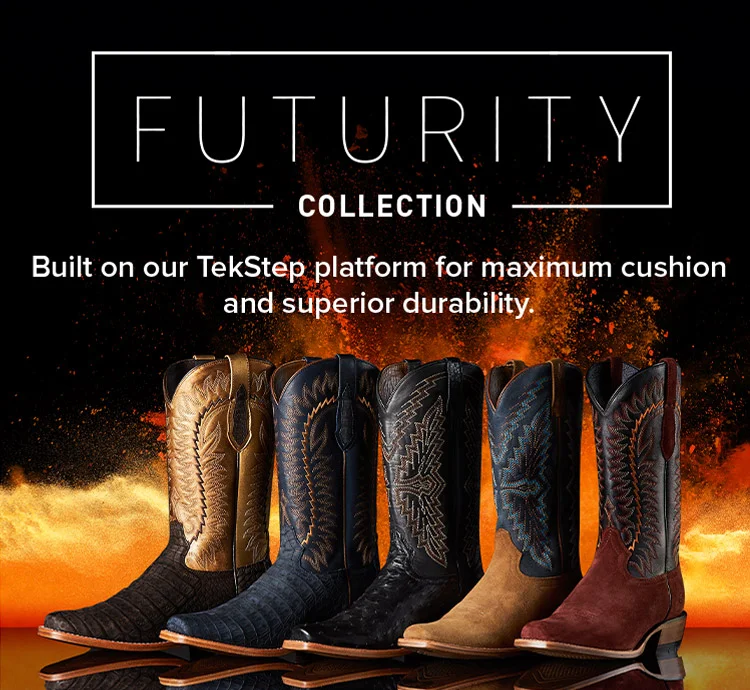 FUTURITY COLLECTION