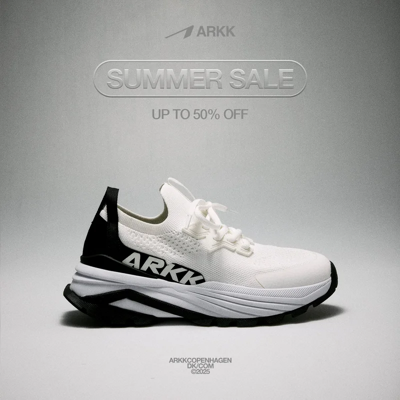 Summer Sale