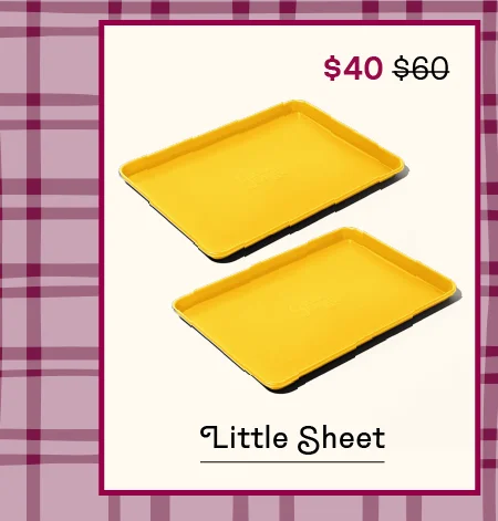 Little Sheet Duo