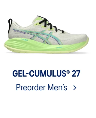 Preorder Men's >