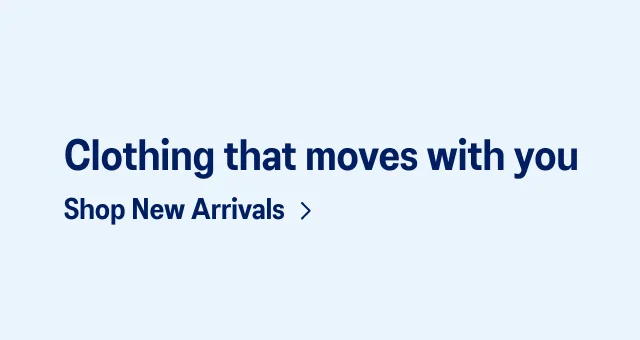 New Arrivals >