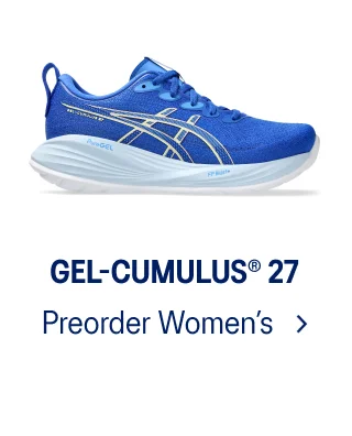 Preorder Women's >