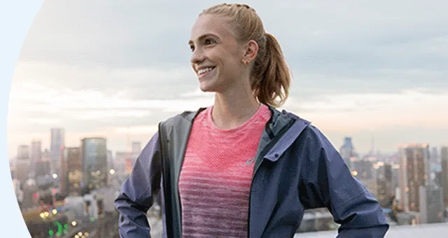 Clothing that moves with you