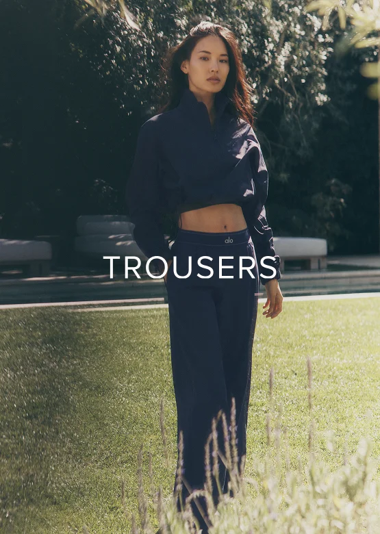 TROUSERS