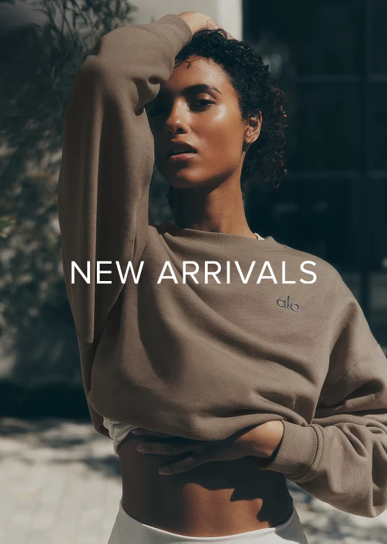 NEW ARRIVALS