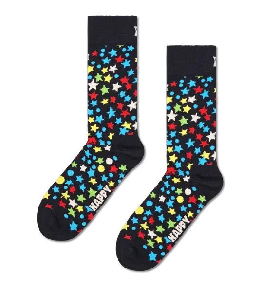 Stars Sock