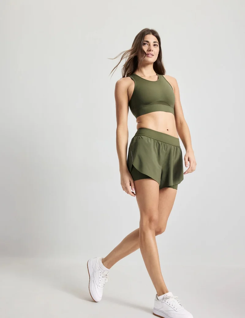 Image of Pursuit Leakproof Training Short